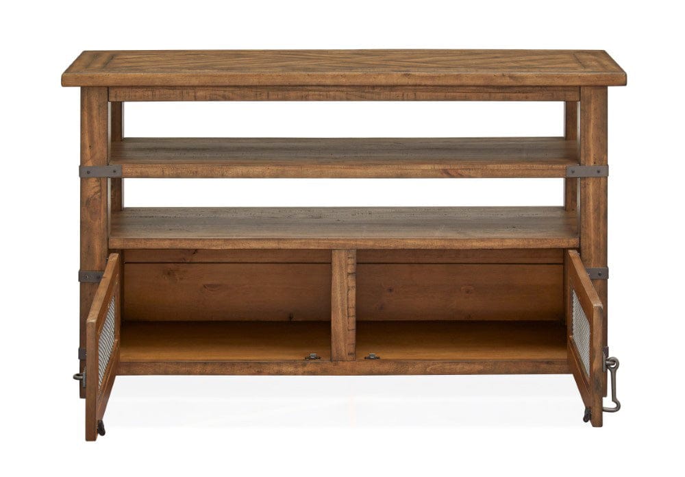 Henry & Mason - Lansbury Rectangular Sofa Table - AFA00192 view 5