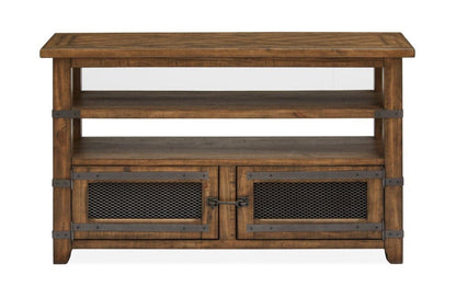 Henry & Mason - Lansbury Rectangular Sofa Table - AFA00192 view 6
