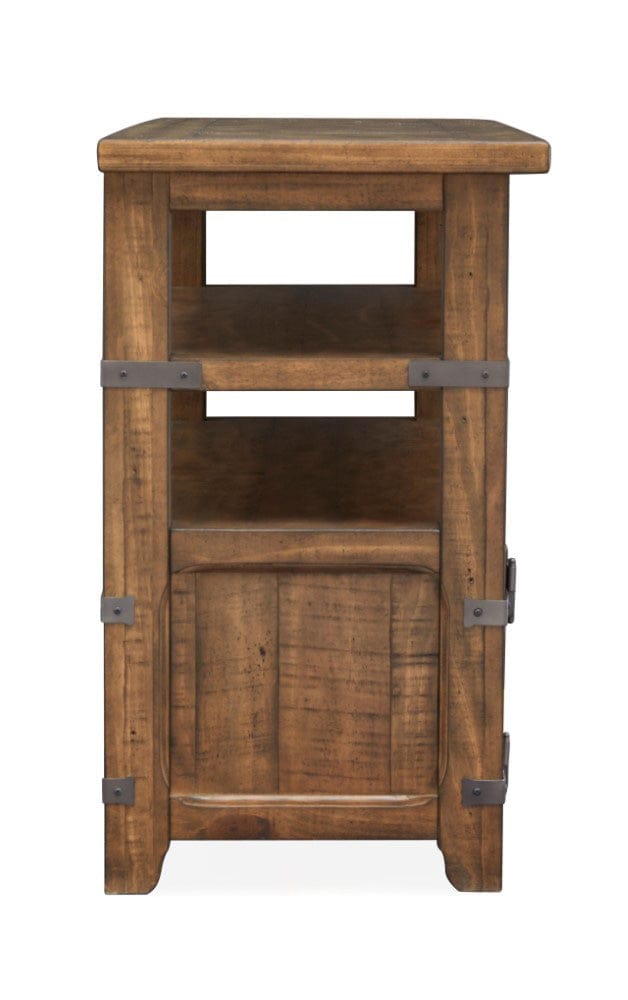 Henry & Mason - Lansbury Rectangular Sofa Table - AFA00192 view 7