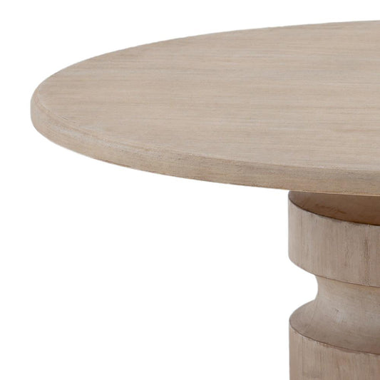 Henry & Mason - Lauren Coffee Table in Warm Washed Reclaimed Pine - DV7460 veiw 2