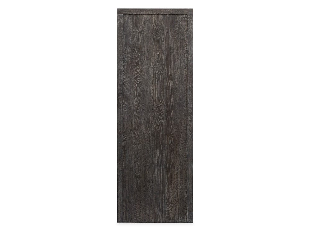 Henry & Mason  -  Linsbury Black Heron Drawer Chest  - AFA01032 view 3