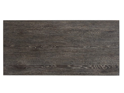 Henry & Mason  -  Linsbury Black Heron Drawer Chest  - AFA01032 view 5
