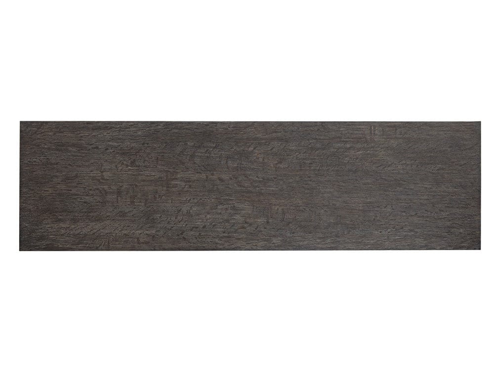 Henry & Mason  -  Linsbury Black Heron Drawer Dresser  - AFA01033 view 3