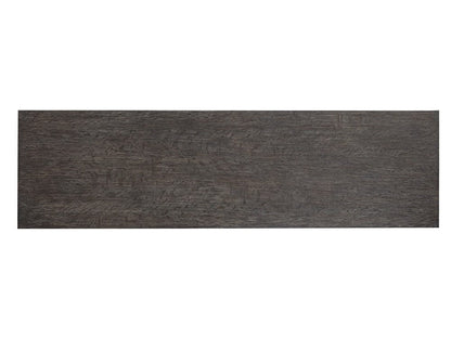 Henry & Mason  -  Linsbury Black Heron Drawer Dresser  - AFA01033 view 3