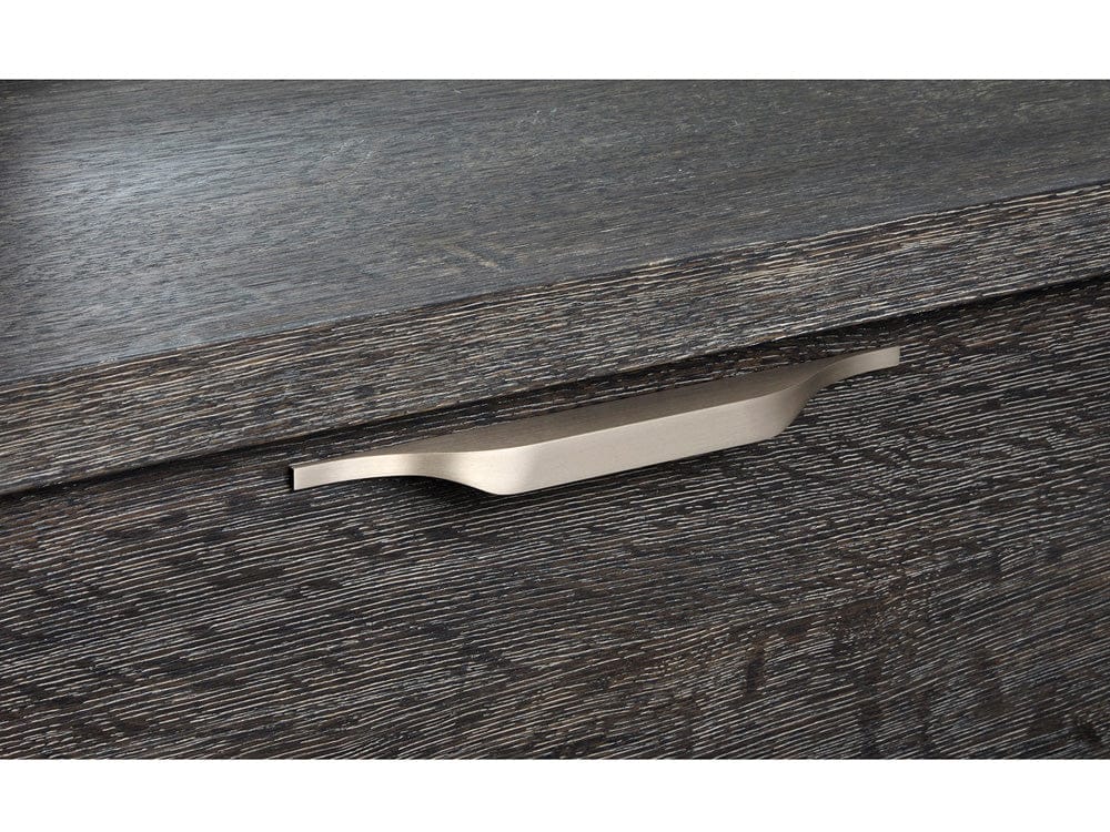 Henry & Mason  -  Linsbury Black Heron Drawer Dresser  - AFA01033 view 4