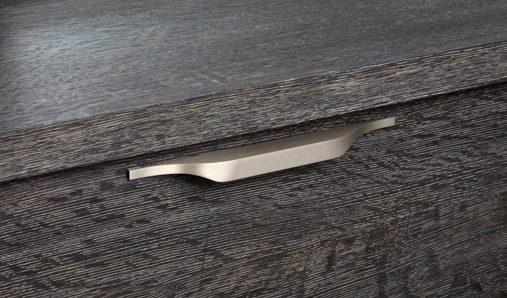 Henry & Mason  -  Linsbury Black Heron Queen Panel Storage Bed  - AFA01041 view 8