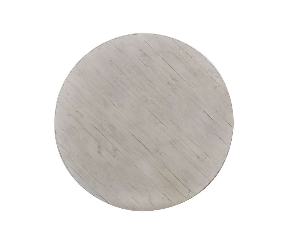 Henry & Mason - Lyric Haven 48" Round Dining Table - AFA00119 view 3