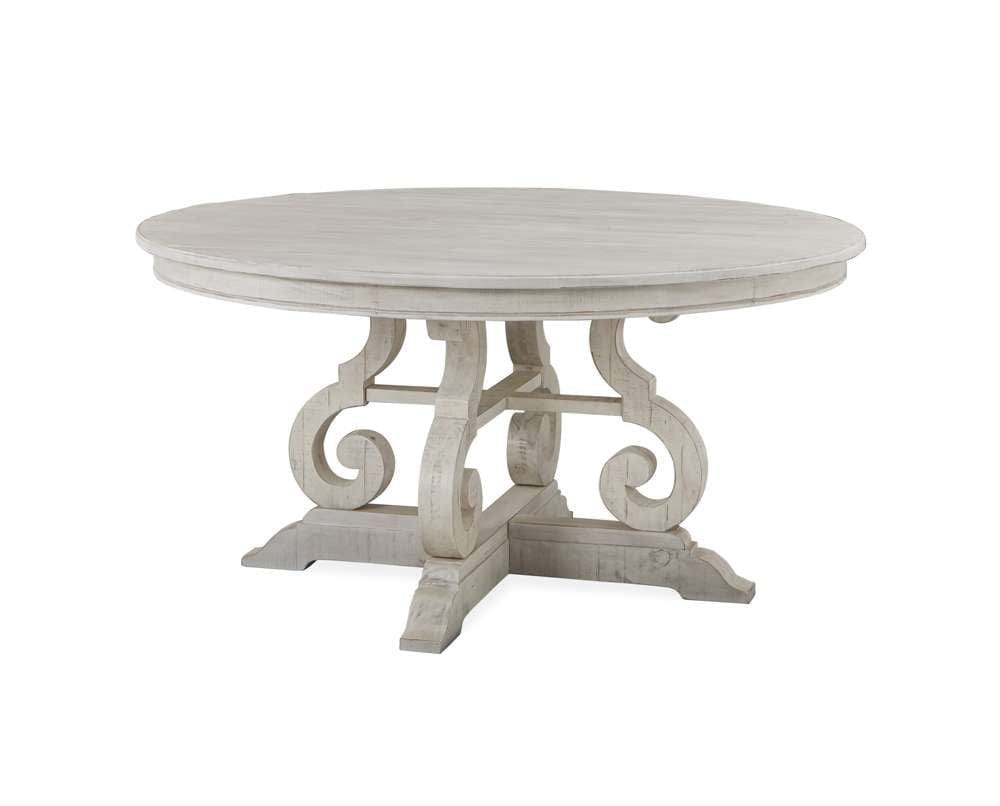 Henry & Mason - Lyric Haven 60" Round Dining Table - AFA00120 view 1