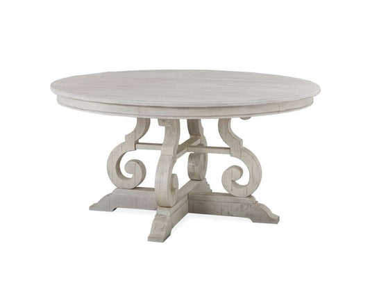 Henry & Mason - Lyric Haven 60" Round Dining Table - AFA00120 view 1