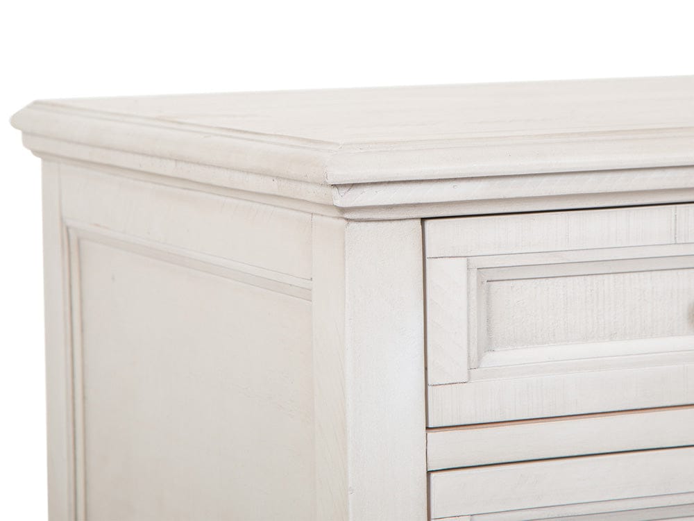 Henry & Mason  -  Lyric Haven Alabaster Desk  - AFA00821 view 7