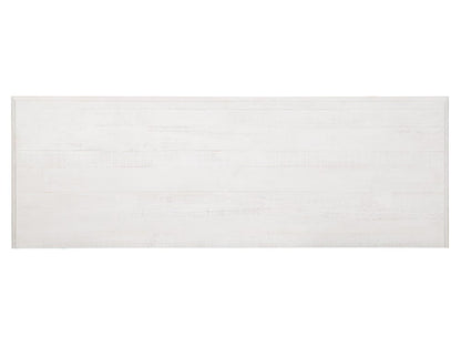 Henry & Mason  -  Lyric Haven Alabaster Desk  - AFA00821 view 9