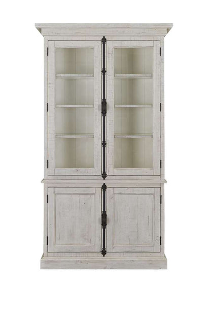 Henry & Mason - Lyric Haven China Cabinet - AFA00123 view 2