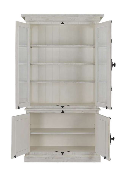 Henry & Mason - Lyric Haven China Cabinet - AFA00123 view 3