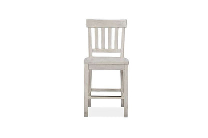Henry & Mason - Lyric Haven Counter Chair (Set of 2) - AFA00124 view 1