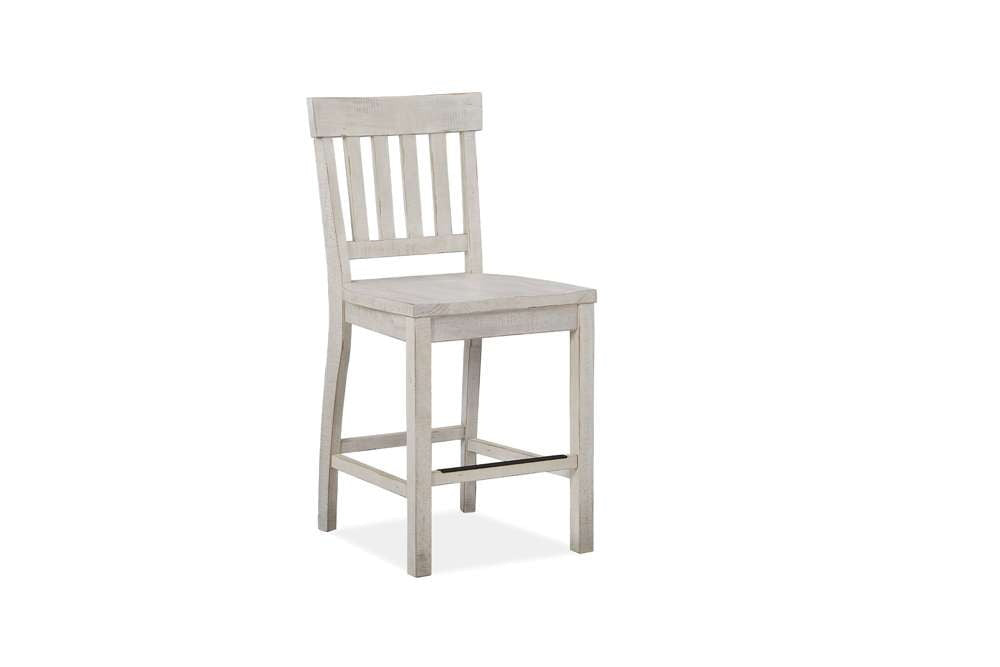 Henry & Mason - Lyric Haven Counter Chair (Set of 2) - AFA00124 view 2