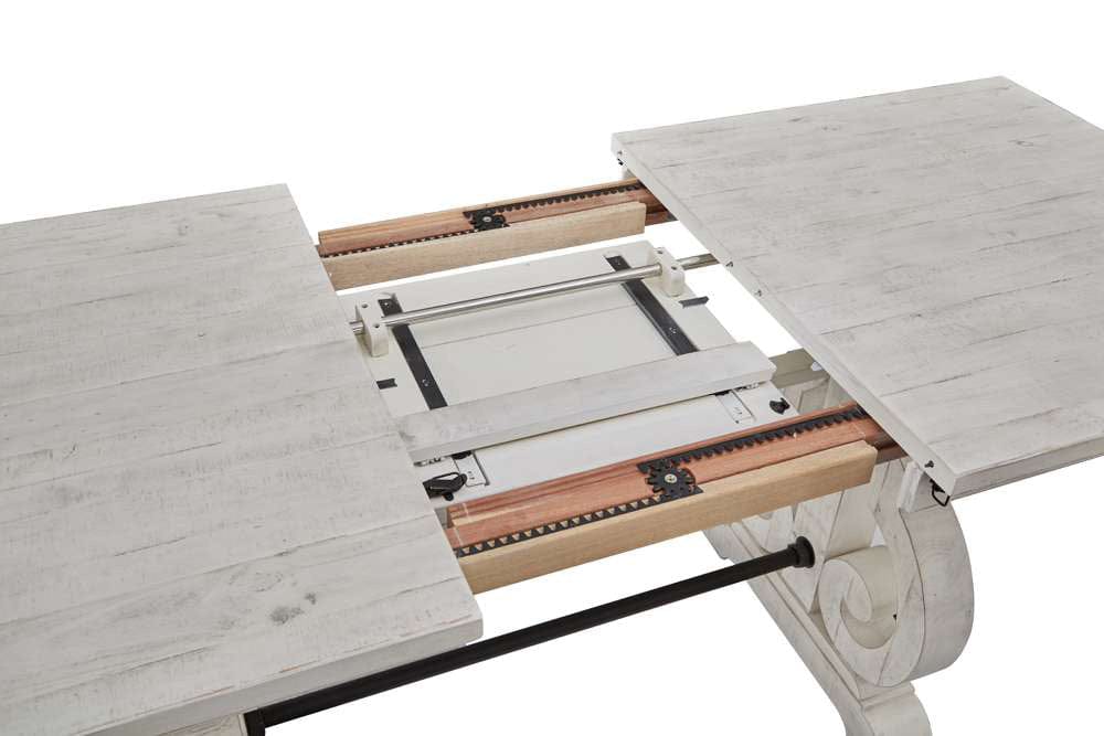 Henry & Mason - Lyric Haven Counter Dining Table - AFA00125 view 2