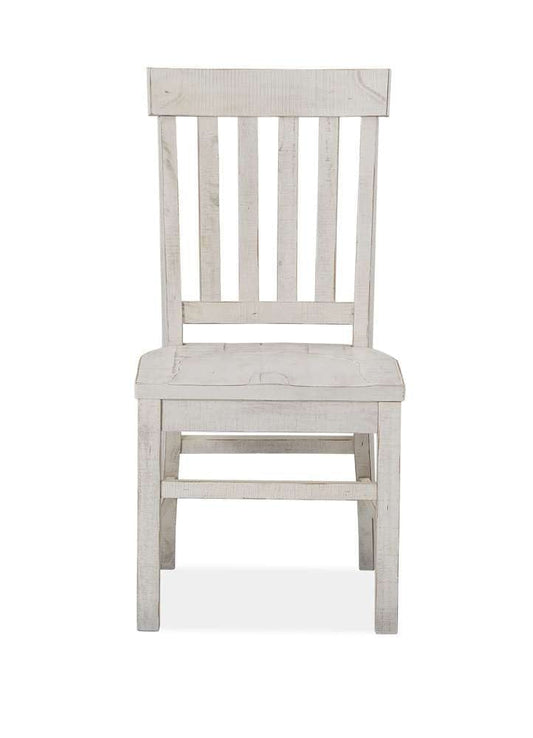 Henry & Mason - Lyric Haven Dining Side Chair (Set of 2) - AFA00126 view 1