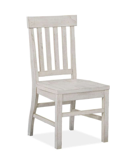 Henry & Mason - Lyric Haven Dining Side Chair (Set of 2) - AFA00126 view 2