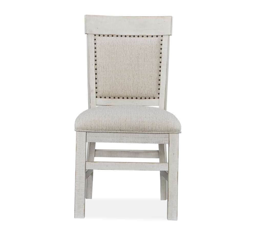 Henry & Mason - Lyric Haven Dining Side Chair w/Upholstered Seat (Set of 2) - AFA00127 view 1