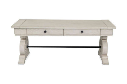 Henry & Mason - Lyric Haven Rectangular Cocktail Table - AFA00130 view 1