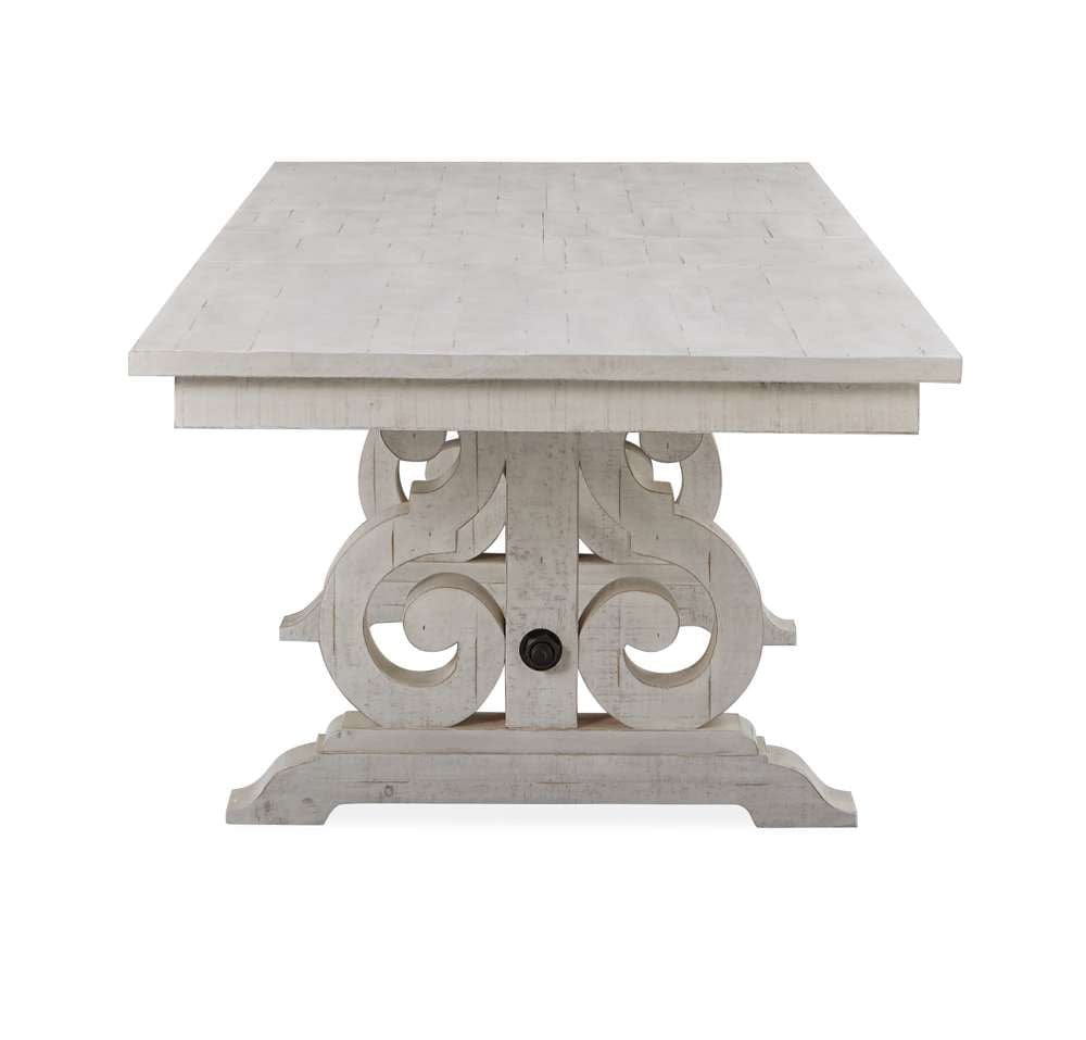 Henry & Mason - Lyric Haven Rectangular Dining Table - AFA00131 view 3