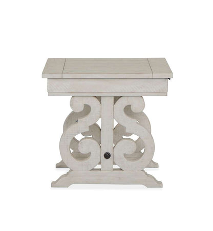 Henry & Mason - Lyric Haven Rectangular End Table - AFA00132 view 4