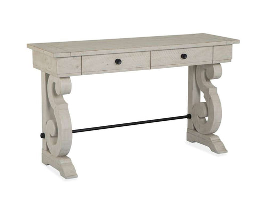 Henry & Mason - Lyric Haven Rectangular Sofa Table - AFA00133 view 2