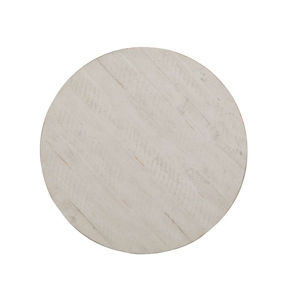 Henry & Mason - Lyric Haven Round Accent Table - AFA00134 view 4