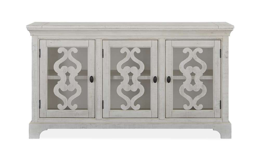 Henry & Mason - Lyric Haven Server - AFA00135 view 2