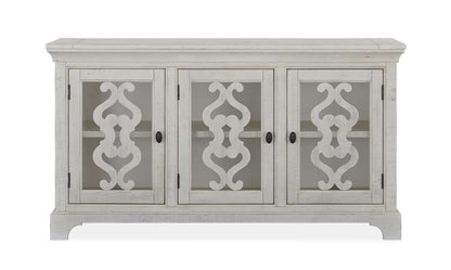 Henry & Mason - Lyric Haven Server - AFA00135 view 2