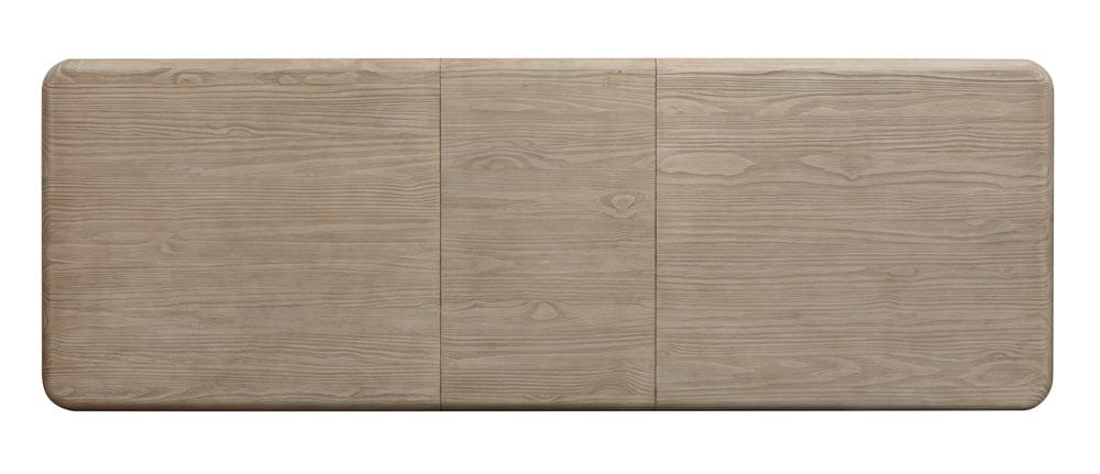 Henry & Mason  -  Maelis Dorian Grey Extendable Trestle Dining Table  - AFA00797 view 5