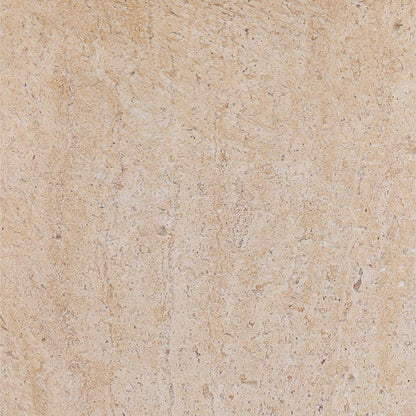 Henry & Mason - Manchin Lightweight Concrete End Table in Faux Travertine Finish - DV7142 veiw 2