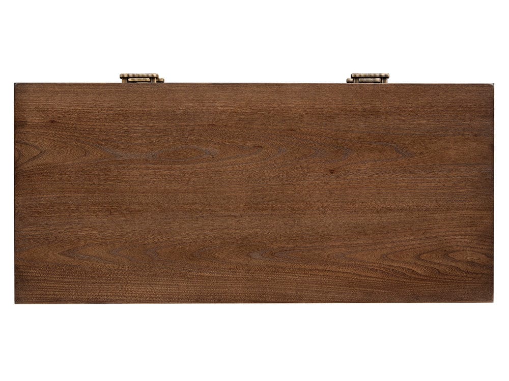 Henry & Mason  -  Maple Mill Spiced Rum Drawer Chest  - AFA01389 view 5