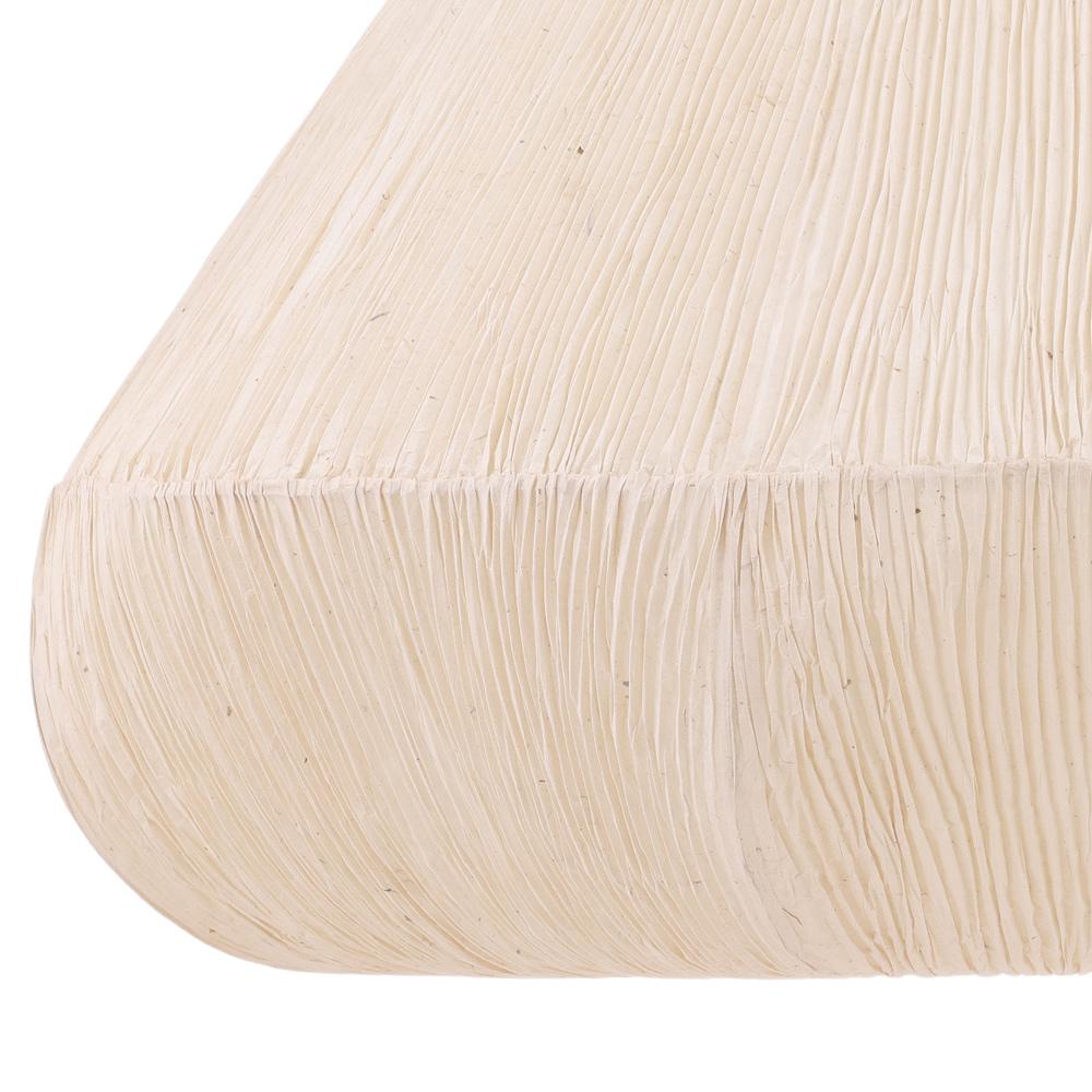 Henry & Mason - Meli Pendant Natural - DV7056 veiw 2