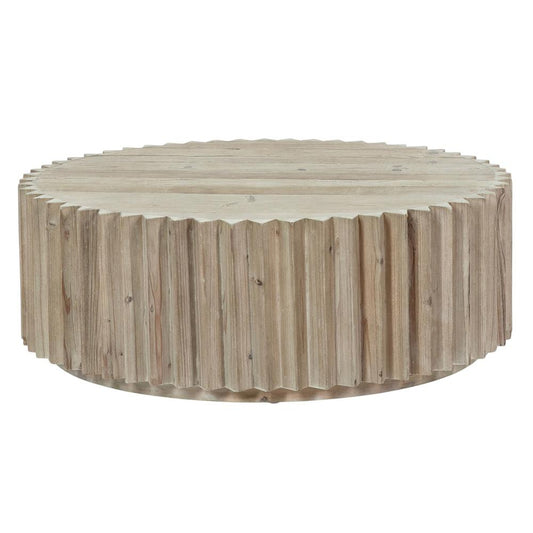 Henry & Mason - Merriman Coffee Table in Warm Wash Finished Reclaimed Pine - DV7516 veiw 1