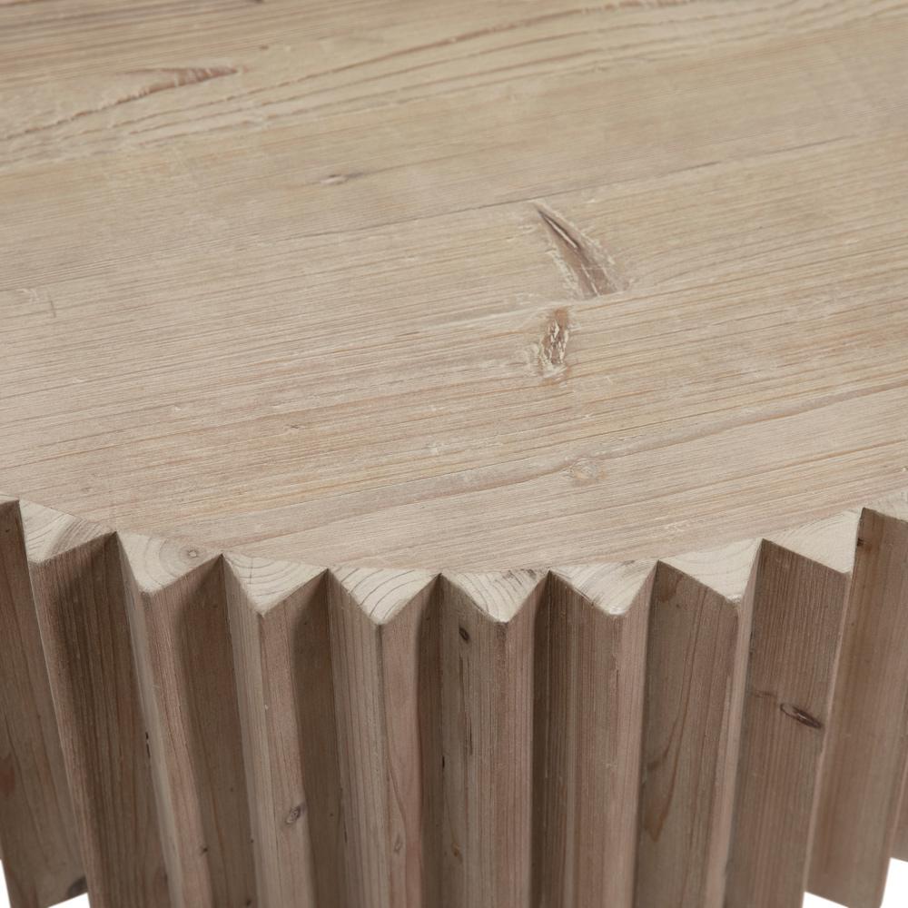 Henry & Mason - Merriman Coffee Table in Warm Wash Finished Reclaimed Pine - DV7516 veiw 3