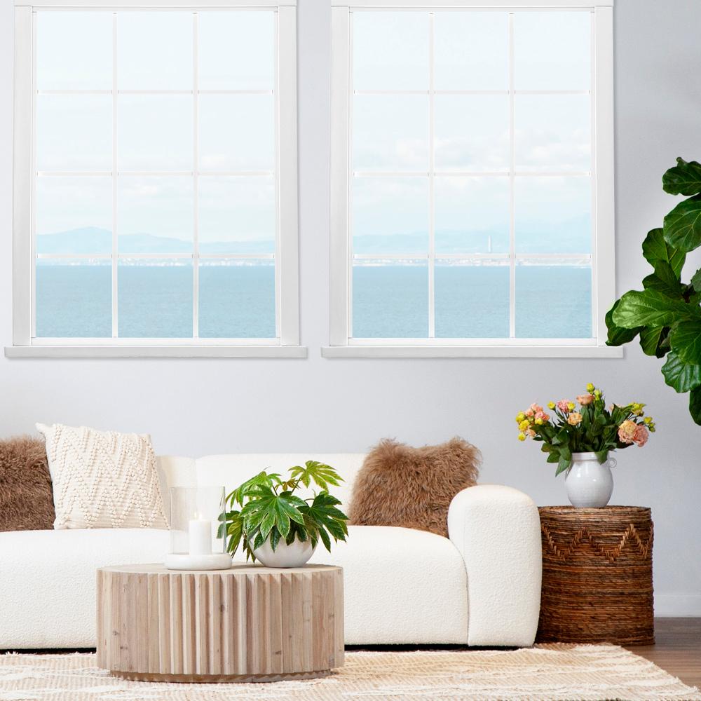 Henry & Mason - Merriman Coffee Table in Warm Wash Finished Reclaimed Pine - DV7516 veiw 4