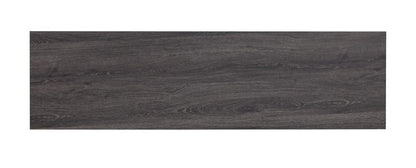 Henry & Mason  -  Merrinwylde Raisin Black Double Drawer Dresser  - AFA01126 view 4