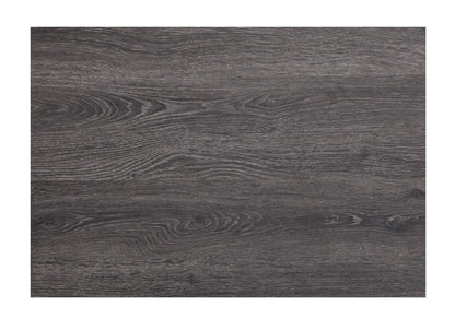 Henry & Mason  -  Merrinwylde Raisin Black Drawer Nightstand  - AFA01128 view 6