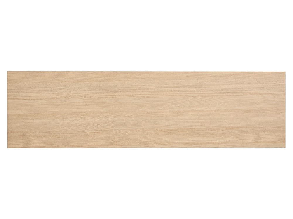 Henry & Mason  -  Merrinwylde Sandstone Beige Double Drawer Dresser  - AFA01137 view 3