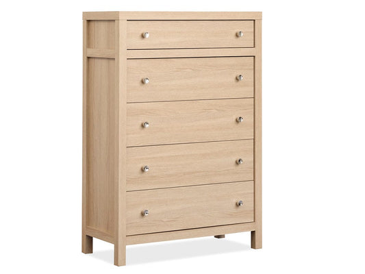 Henry & Mason  -  Merrinwylde Sandstone Beige Drawer Chest  - AFA01138 view 1