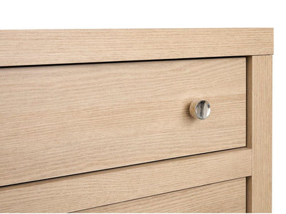 Henry & Mason  -  Merrinwylde Sandstone Beige Drawer Chest  - AFA01138 view 6