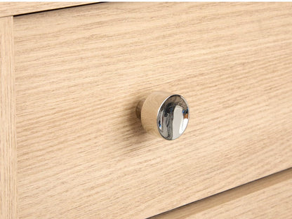 Henry & Mason  -  Merrinwylde Sandstone Beige Drawer Chest  - AFA01138 view 7