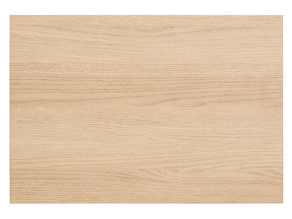 Henry & Mason  -  Merrinwylde Sandstone Beige Drawer Nightstand  - AFA01139 view 7