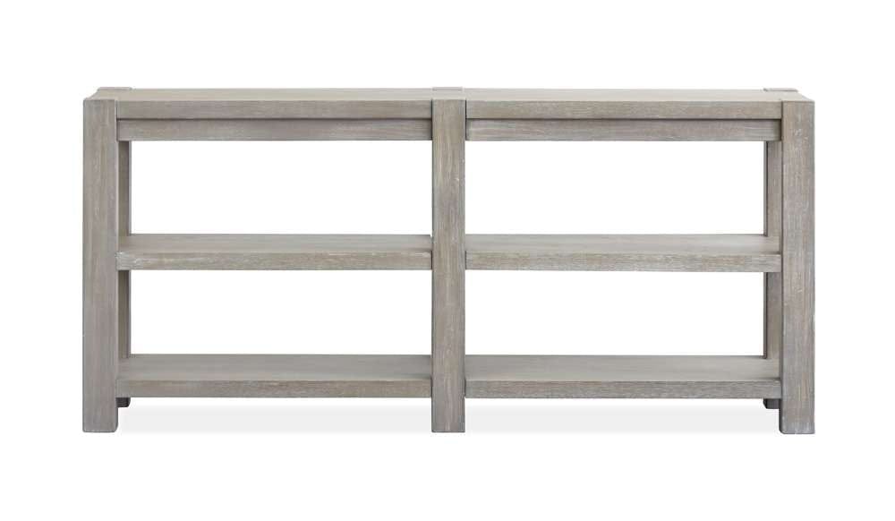 Henry & Mason - Merrivale Rectangular Sofa Table - AFA00153 – AFA Stores