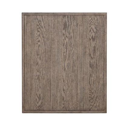 Henry & Mason - Metro View End Table in Burnished Beige - AFA02689 view 5