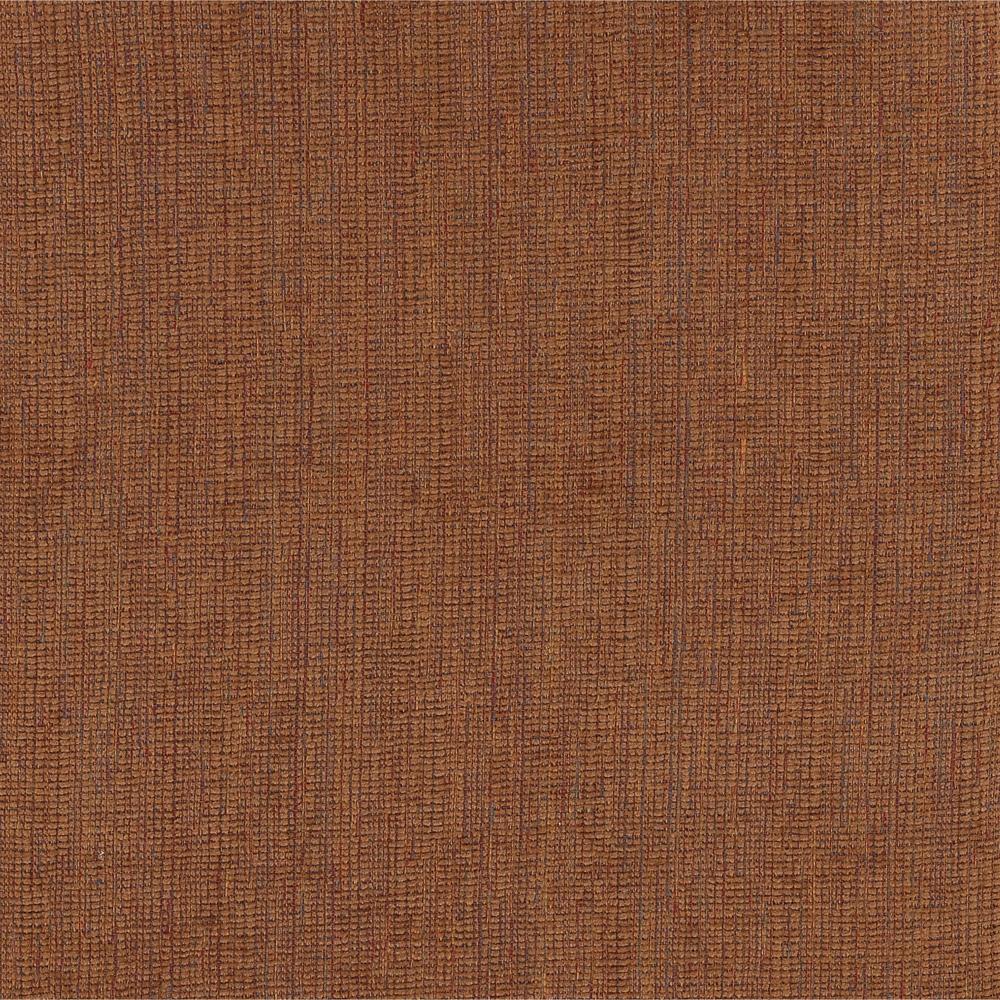 Henry & Mason - Metropolitan Solid Oak Wood Dining Chair in Brown Chenille - Set of 2 - DV7187 veiw 5