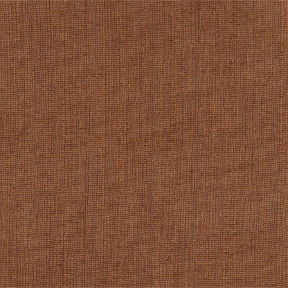 Henry & Mason - Metropolitan Solid Oak Wood Dining Chair in Brown Chenille - Set of 2 - DV7187 veiw 5