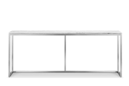 Henry & Mason - Mirabel Rectangular Sofa Table - AFA00243 view 1