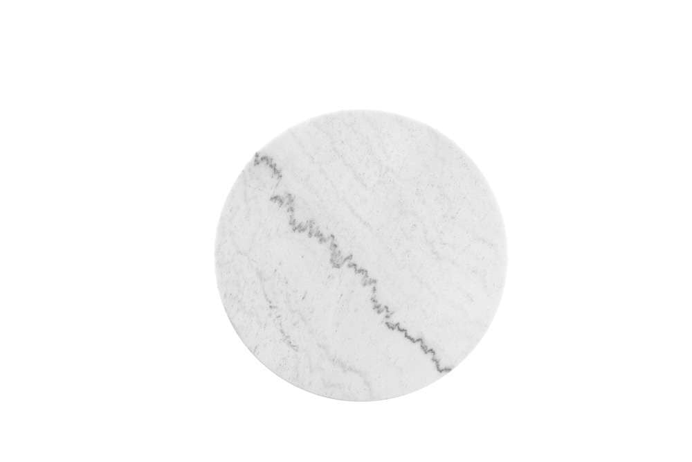 Henry & Mason - Mirabel Round End Table - AFA00245 view 3